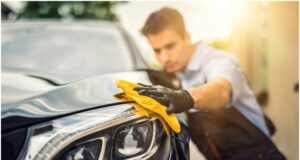 5 Best Car Care Products for Making Your Automobile Shine Like New