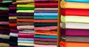 8 Types of Fabrics Used in Interior Decoration