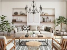 All Grown Up - 7 Elegant Small Living Room Ideas