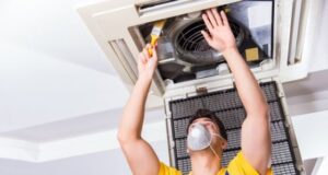 Should You Install a New HVAC System Before Selling Your Home