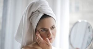 Significance of Skin Care Routine