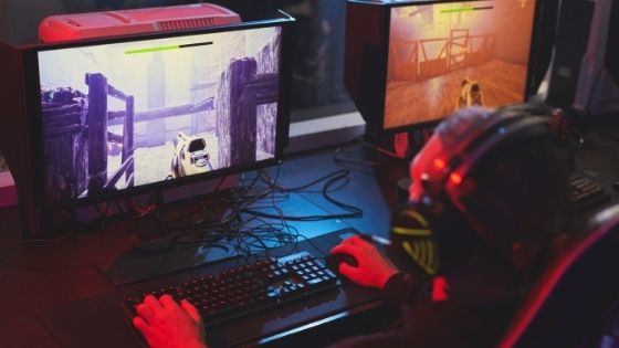 The Ultimate Guide to Building Your First Gaming Computer