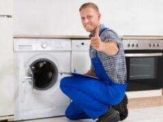 What Does Appliance Repair Cost