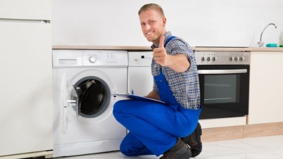 What Does Appliance Repair Cost