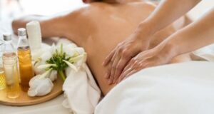 What Type Of Massage is Right For You