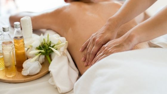 What Type Of Massage is Right For You