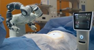 Advantages Of Robotic Surgery For Prostate Cancer
