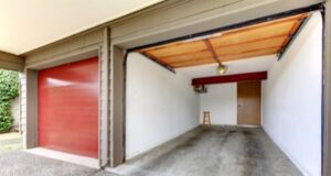 Choosing the Right Garage Opener