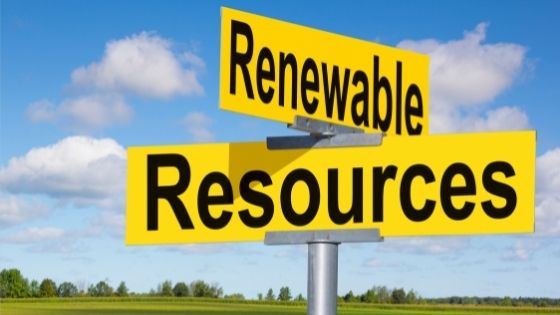 How Renewable Resources Can Power Your Home
