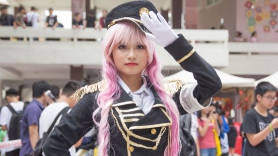 What are the Benefits of Buying your Cosplay Costume Online