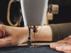Domestic vs Industrial Sewing Machine - When to Get Industrial Sewing Machines