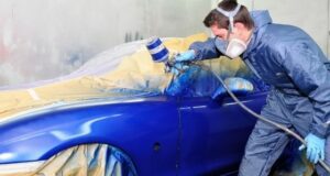Elevate Your Ride - 9 Ideas for Custom Car Paint Jobs