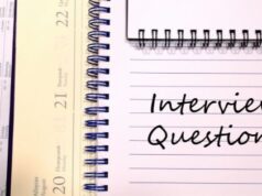 Some Common Interview Questions and Learn How to Answer Them