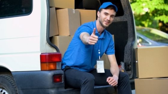 Steps for Hiring a Reliable Moving Company