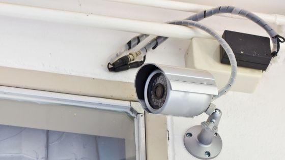 What are Home Security Cameras and Why These are Important