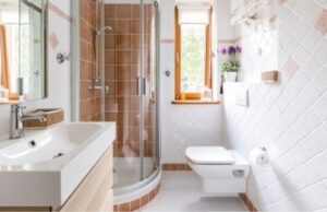 10 Tips to Decorate Your Bathroom