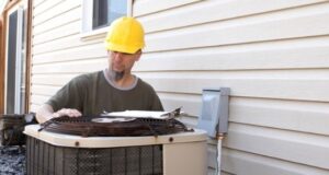 4 Questions to Ask Your AC Repairman
