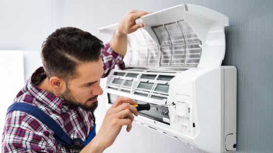 How to Find the Right Repair Service for a Texas Air Conditioner