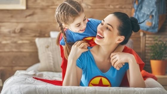 Necessities That Will Benefit Every New Mom