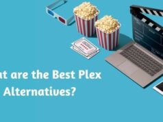 What are the Best Plex Alternatives?