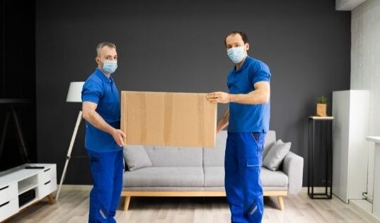 How to Choose the Best Moving Company: A Quick Guide