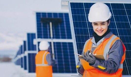 How to Find a Solar Company Near Me