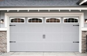 How to Replace Garage Door Panels