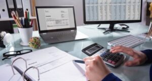 Importance of a Personal Accountant