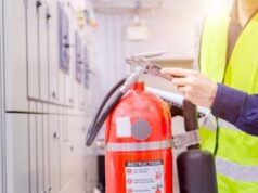 Passive Fire Safety - The Top Priority for Building Service Contractors In 2021