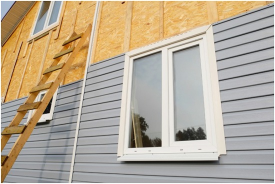 What Are the Different Types of Siding Options Available Today