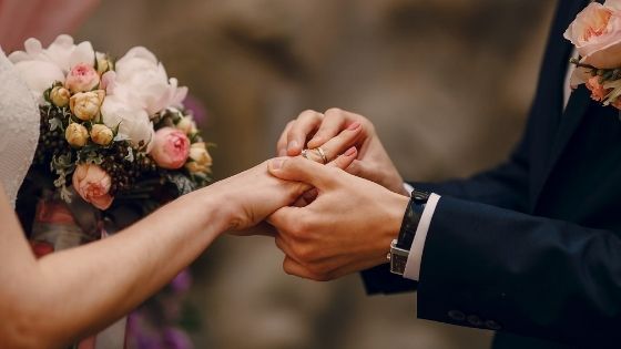 Key Tips on Wedding Ring Styles in 2021 on a Budget During the Covid-19 Pandemic