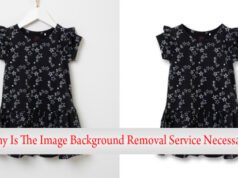 Why is The Image Background Removal Service Necessary
