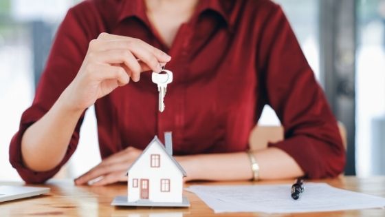 5 Things to Know Before Investing in Real Estate