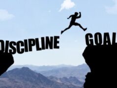 How to Master Self-Discipline and Conquer the World