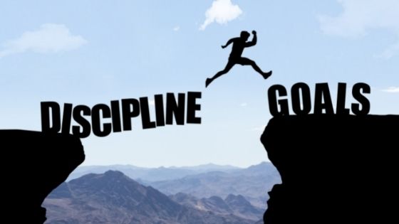 How to Master Self-Discipline and Conquer the World