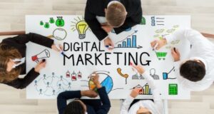 6 Digital Marketing Tips for 2022