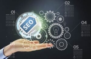 Top 5 SEO Trends Will Help You Rank 1 on Google