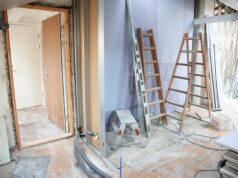 5 Important Pieces of Machinery to Have When Remodeling a Home