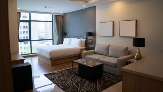 Studio Apartment Layout Ideas That Will Make Your Space Look Big