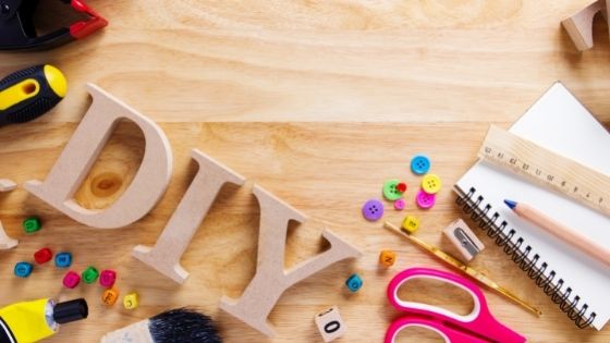 Tips for Starting a DIY Project