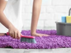 Why Choose A Professional Rug Cleaning Company