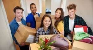 7 Things to Consider While Choosing a Student Accommodation