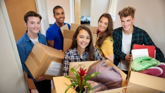 7 Things to Consider While Choosing a Student Accommodation