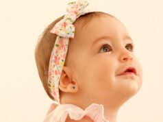 Complete Guide to Follow While Selecting Baby Earrings For The First Time