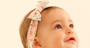 Complete Guide to Follow While Selecting Baby Earrings For The First Time