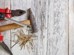 How to Maintain Your Hand Tools
