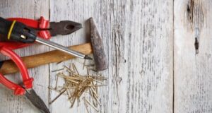 How to Maintain Your Hand Tools