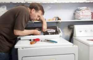 6 Warning Signs You Need Appliance Repair