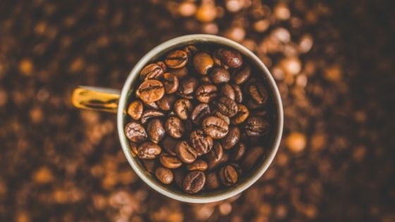 Get Complete About Roasted Coffee Beans Online