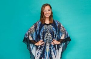 Style Tips For Wearing a Kaftan